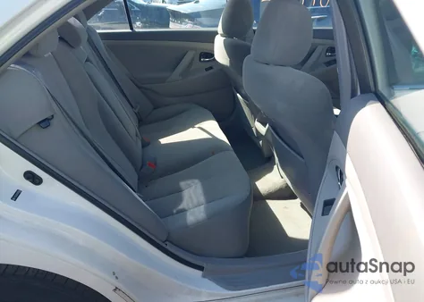 2008 Toyota Camry Le from USA, damaged, VIN 4T1BE46KX8U784486